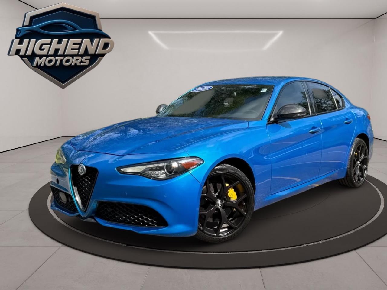 alfa romeo giulia 2020 ZARFANAN1L7626754 image alfa romeo giulia 2020 ZARFANAN1L7626754 image